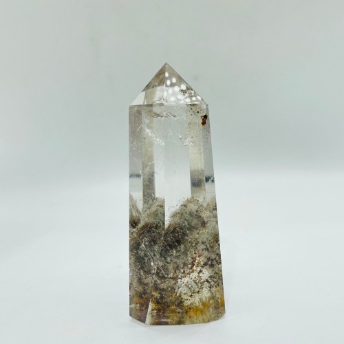 Beautiful Garden Quartz Tower