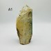 High Quality White Garden Quartz Collectible