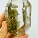 Garden Quartz With Quartz In Quartz Tower