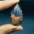 Colorful Garden Quartz Beautiful Teardrop DIY Pendant