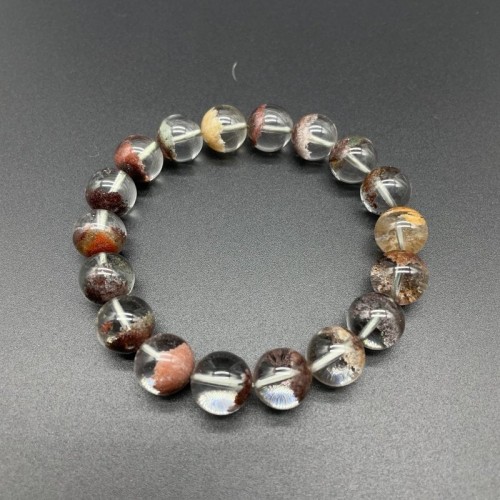 High Grade Garden Quartz Bracelet (HGUB24)