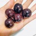 Large Garnet Sphere Ball Wholesale