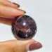 Large Garnet Sphere Ball Wholesale