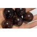 Large Garnet Sphere Ball Wholesale