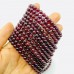 6mm Garnet Bracelets Wholesale