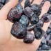 Red Garnet Raw Stone Wholesale