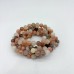 3 Types Bracelet Kashgar Garnet Hemimorphite Wholesale