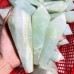 Green Calcite Scepter Point Magic Wand Wholesale