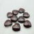 Hematite Crystal Heart Wholesale