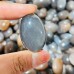 Black Rainbow Sun Stone With Hematite Tumbled Wholesale