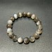 High Grade Black Sunstone With Hematite Moonstone Bracelet(HGUB22)