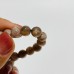 0.27in(7mm) Black Sun Stone Bracelet Sunstone with Hematite Wholesale