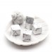 Natural Howlite Cube Wholesale