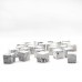 Natural Howlite Cube Wholesale