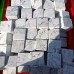 Large Howlite Cube Stone Wholesale