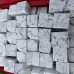 Large Howlite Cube Stone Wholesale