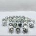 Howlite Skull Wholesale