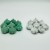 Green Aventurine & Howlite Halloween Pumpkin Carving Wholesale