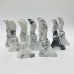 Howlite Wizarding Broomsticks Carving Wholesale