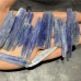 Raw Blue Kyanite Rough Stones Wholesale