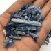 Natural Kyanite Quartz Polished Gravel Chips Wholesale