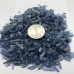 Natural Kyanite Quartz Polished Gravel Chips Wholesale