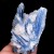 Raw Blue Kyanite Specimen Crystal