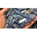 Kyanite Quartz Polished Gravel Chips Wholesale