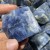 Blue Kyanite Crystal Free Form Wholesale