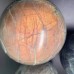 Orange&Purple Labradorite Sphere Quartz Wholesale