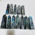 12 Pieces Beautiful Labradorite Large Tower