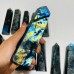 12 Pieces Beautiful Labradorite Large Tower