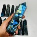 12 Pieces Beautiful Labradorite Large Tower