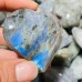 Normal Quality Labradorite Heart Wholesale