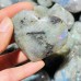 Normal Quality Labradorite Heart Wholesale