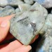 Normal Quality Labradorite Heart Wholesale