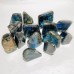 14 Pieces High Quality Labradorite Free Form