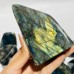 14 Pieces High Quality Labradorite Free Form