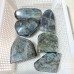 6 Pieces Large Labradorite Free Form High Quality