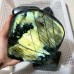 6 Pieces Large Labradorite Free Form High Quality