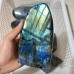 6 Pieces Large Labradorite Free Form High Quality