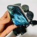 14 Pieces Labradorite High Quality Polished Large Free Form