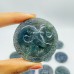 High Quality Labradorite Twelve Constellations Carving Wholesale