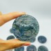 High Quality Labradorite Twelve Constellations Carving Wholesale