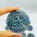 High Quality Labradorite Twelve Constellations Carving Wholesale