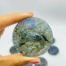 High Quality Labradorite Twelve Constellations Carving Wholesale