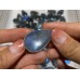 62 Pieces Blue Labradorite Pendant Charm