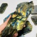 13 Pieces High Quality Labradorite Slab