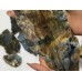 13 Pieces High Quality Labradorite Slab