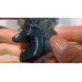 13 Pieces High Quality Labradorite Unicorn Carving